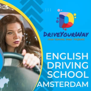 Driving Lessons Amsterdam